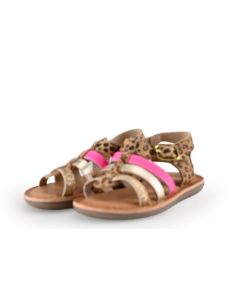 IK-KE Sandalen panther 275216