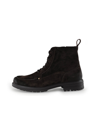 Pantofola d'Oro Veterboots Bruin 275220