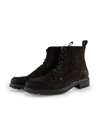 Pantofola d'Oro Veterboots Bruin 275220