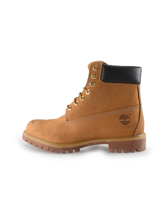 Timberland Veterboots Bruin 275224