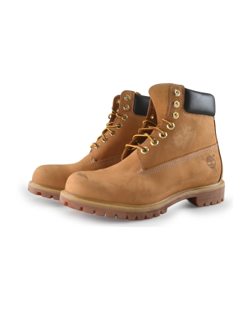 Timberland Veterboots Bruin 275224