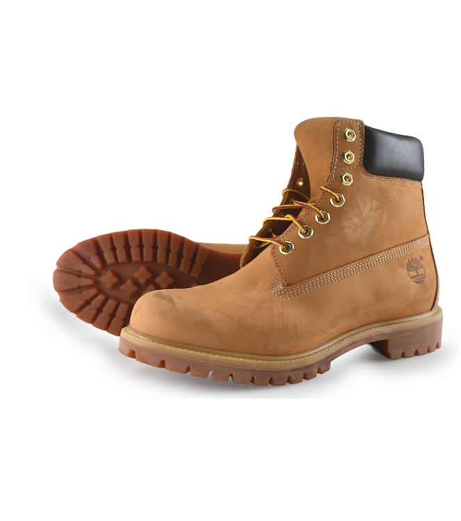 Timberland Veterboots