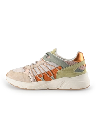 Tamaris Sneakers Oranje 275229