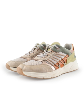 Tamaris Sneakers Oranje 275229