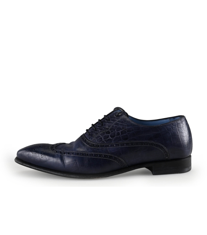 Floris van Bommel Veterschoenen