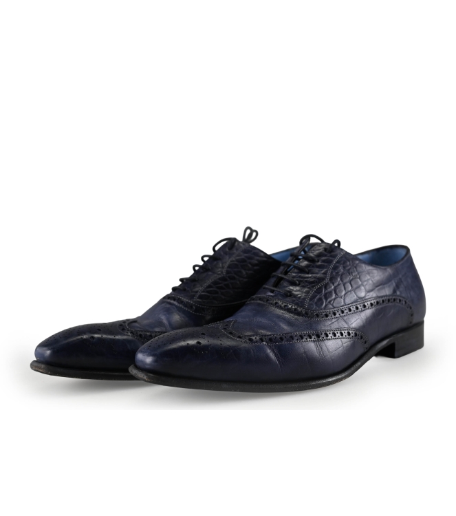 Floris van Bommel Veterschoenen