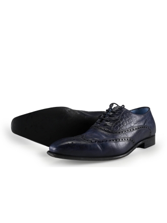 Floris van Bommel Veterschoenen