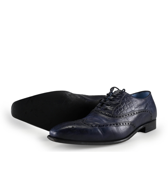 Floris van Bommel Veterschoenen