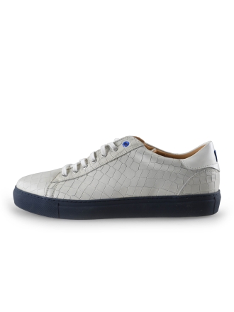 Lorenzi Sneakers Wit 275232