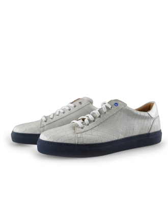 Lorenzi Sneakers Wit 275232