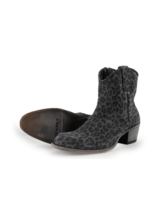 Sendra Laarzen