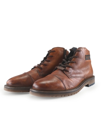 Bugatti Veterboots Cognac 275236