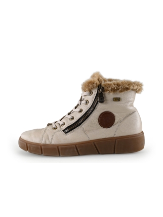 Remonte Snowboots Beige 275238