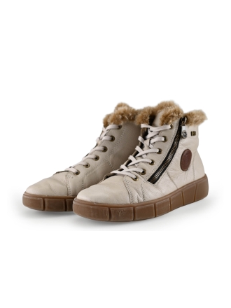 Remonte Snowboots Beige 275238