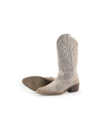 Poelman Cowboy laarzen
