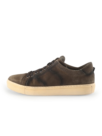 Greve Veterschoenen Bruin 275265