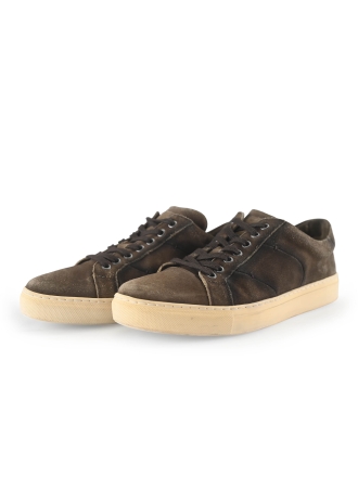 Greve Veterschoenen Bruin 275265