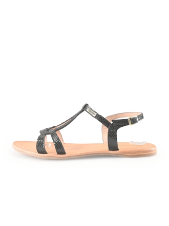 Les Tropeziennes Sandalen Zwart 275273