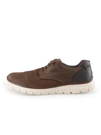 Shoesme Hoge sneakers Bruin 275274
