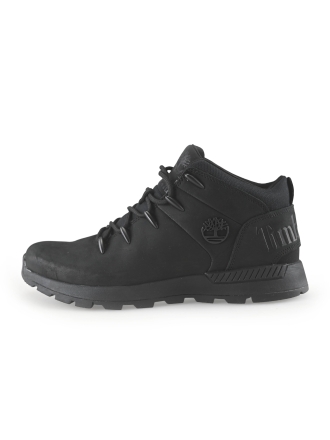 Timberland Hoge sneakers Zwart 275277
