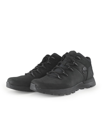 Timberland Hoge sneakers Zwart 275277