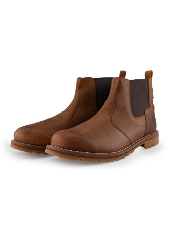 Timberland Chelsea boots Cognac 275279