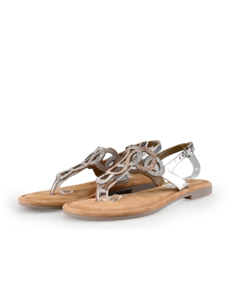 Tamaris Sandalen Zilver 275280