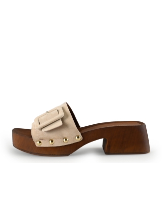 Notre-V Slippers Beige 275281