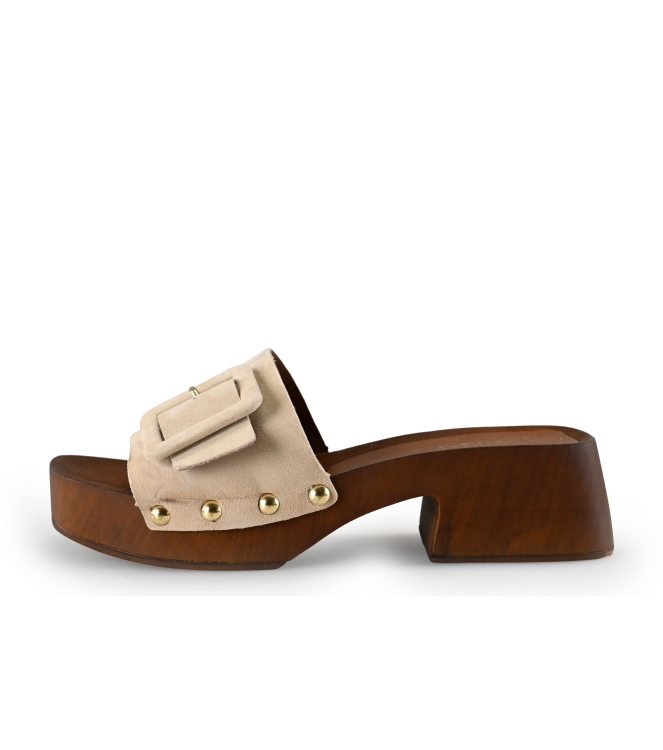 Notre-V Slippers