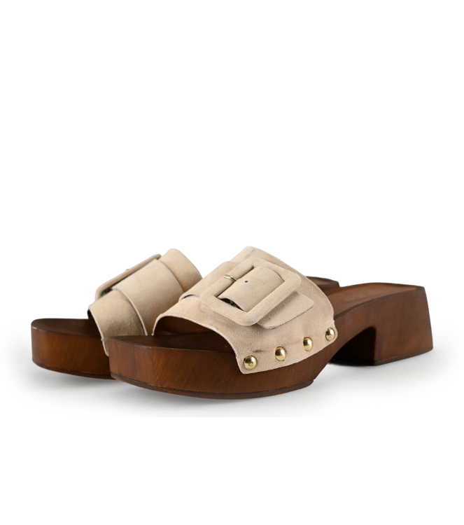 Notre-V Slippers
