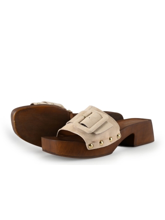 Notre-V Slippers