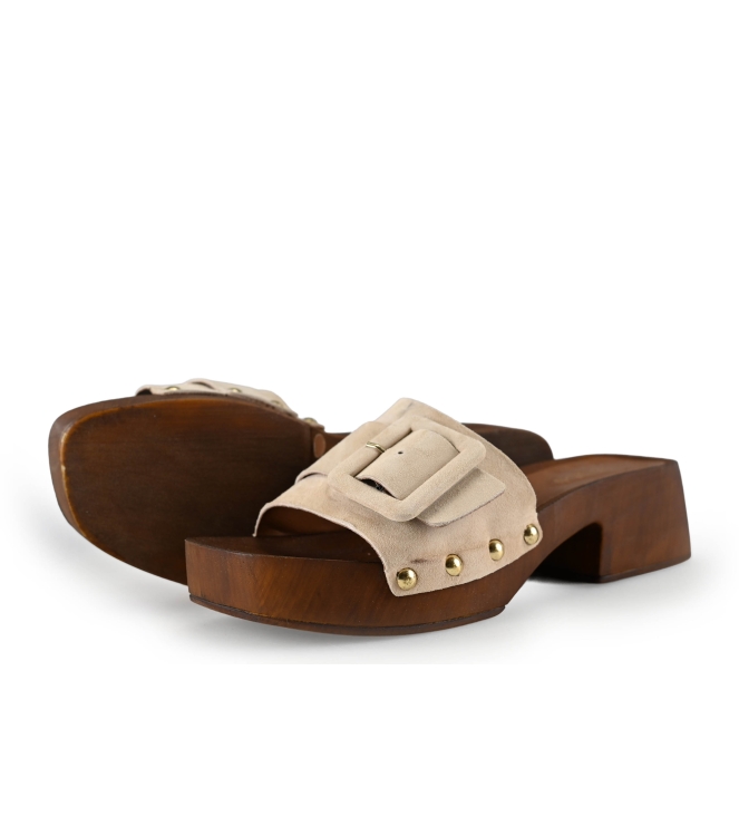 Notre-V Slippers