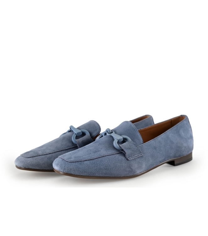DSTRCT Loafers