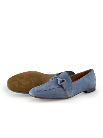 DSTRCT Loafers
