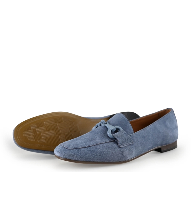DSTRCT Loafers