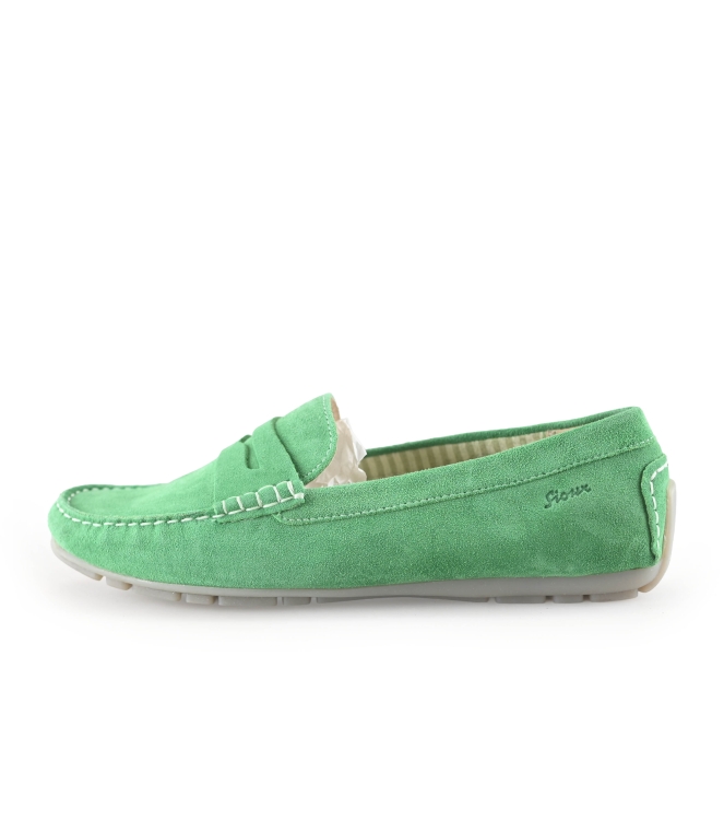 Sioux Loafers