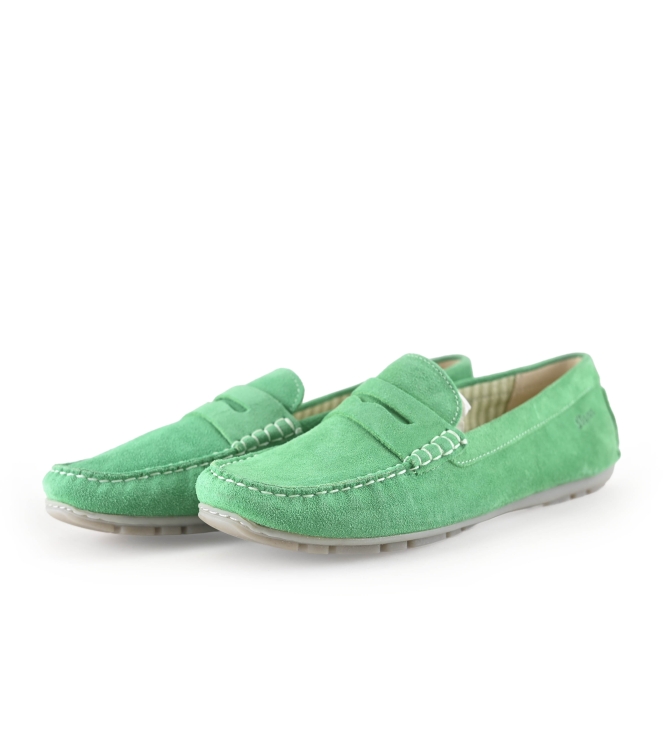 Sioux Loafers