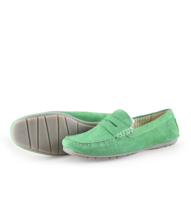 Sioux Loafers