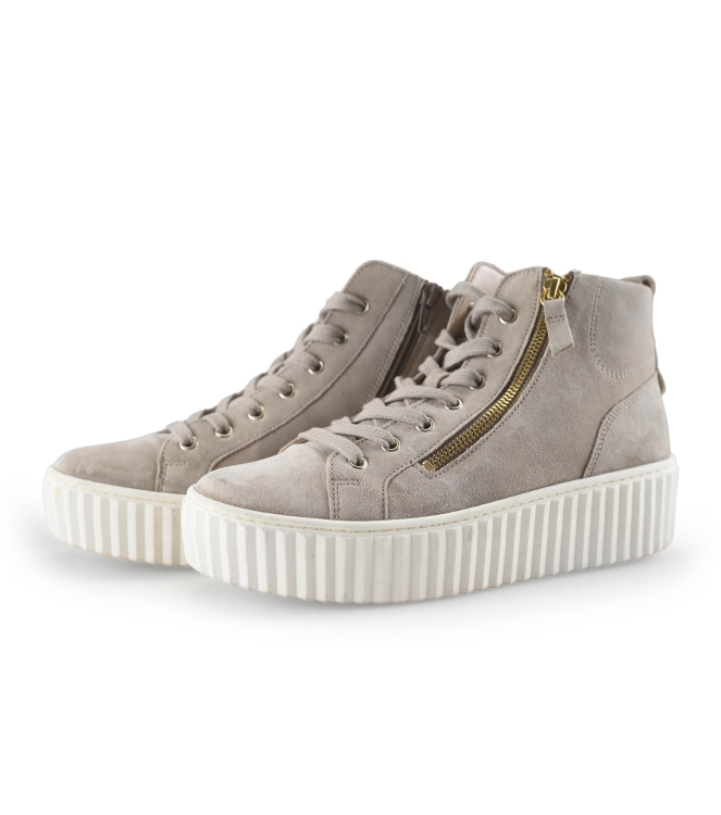 Gabor Hoge sneakers