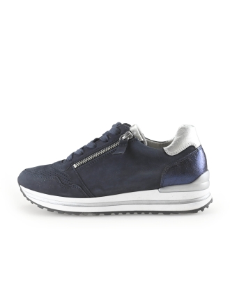 Gabor Sneakers Blauw 275292