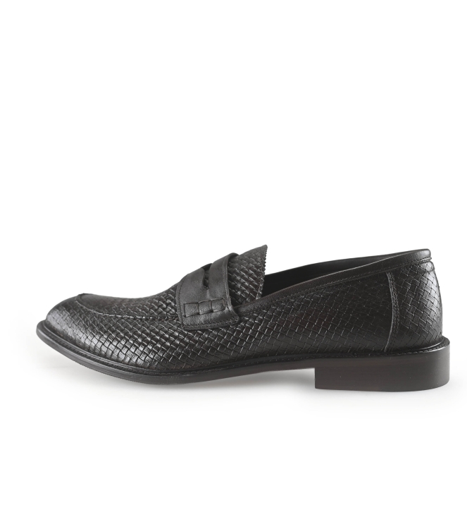 Cuoio Vero Loafers