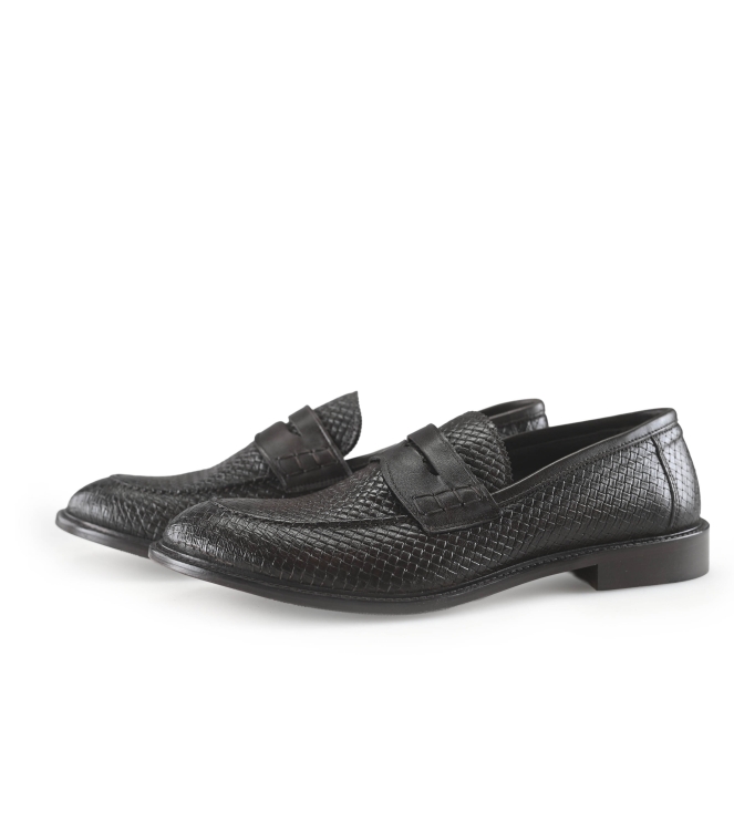 Cuoio Vero Loafers