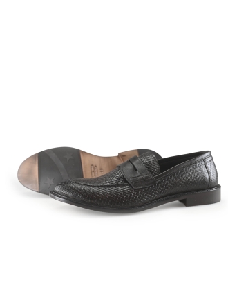 Cuoio Vero Loafers