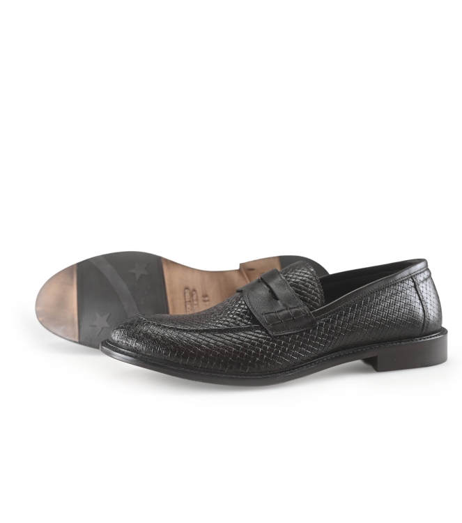 Cuoio Vero Loafers