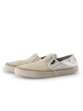 Scotch & Soda Sneakers Beige 275295