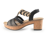 Rieker Sandalen