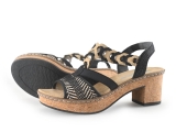 Rieker Sandalen