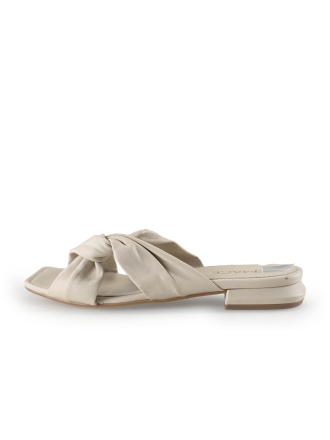 Mace Slippers Wit 275297