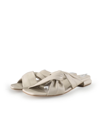 Mace Slippers Wit 275297