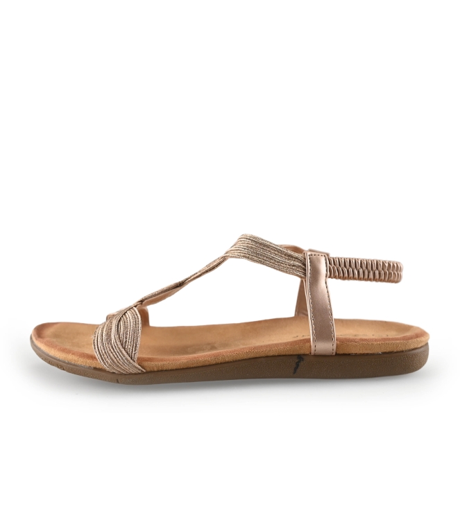 Dolcis Sandalen